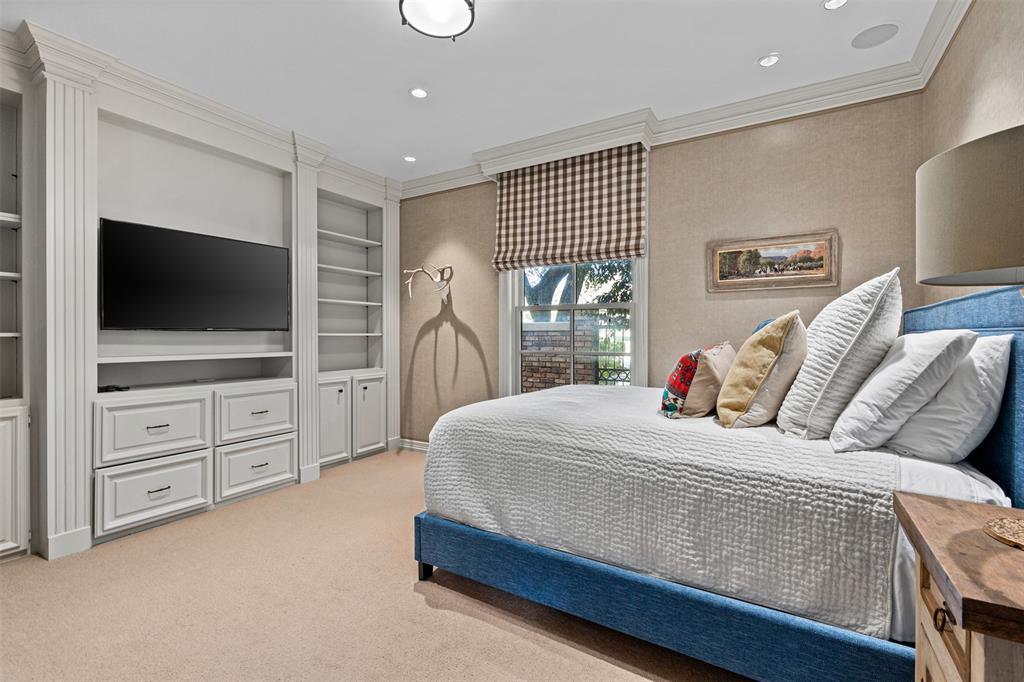 Hillcrest Add - Residential