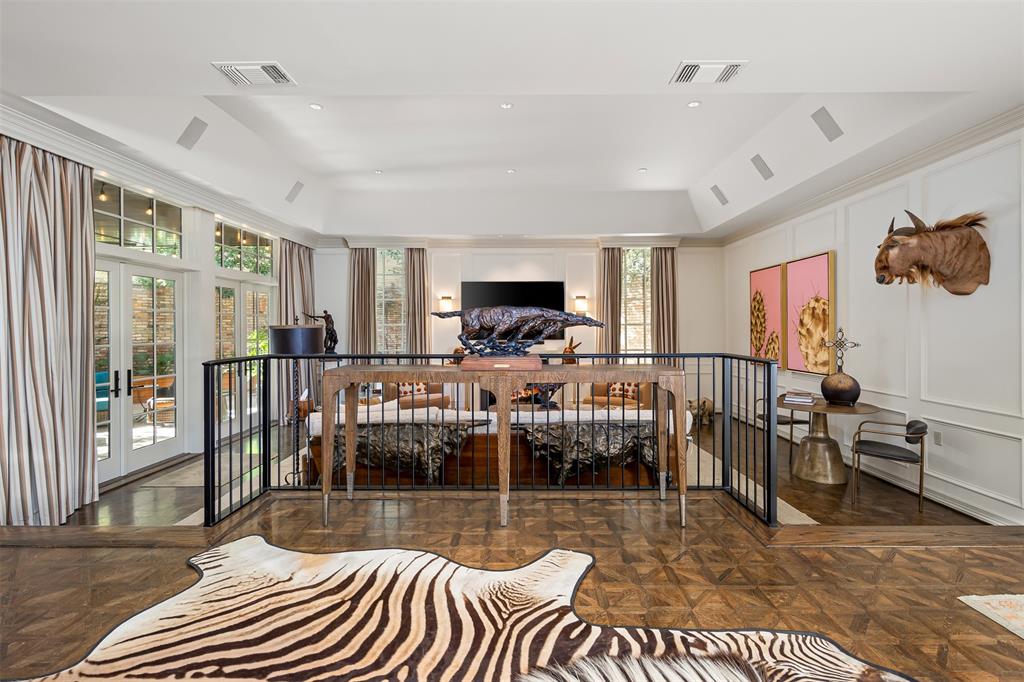 Hillcrest Add - Residential