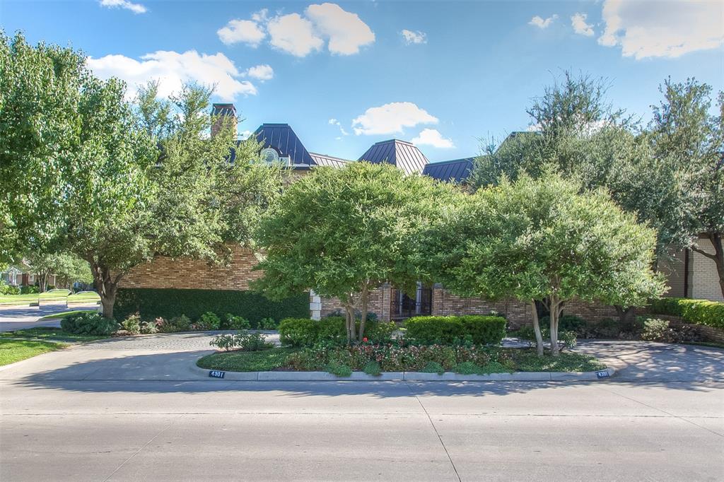 Hillcrest Add - Residential