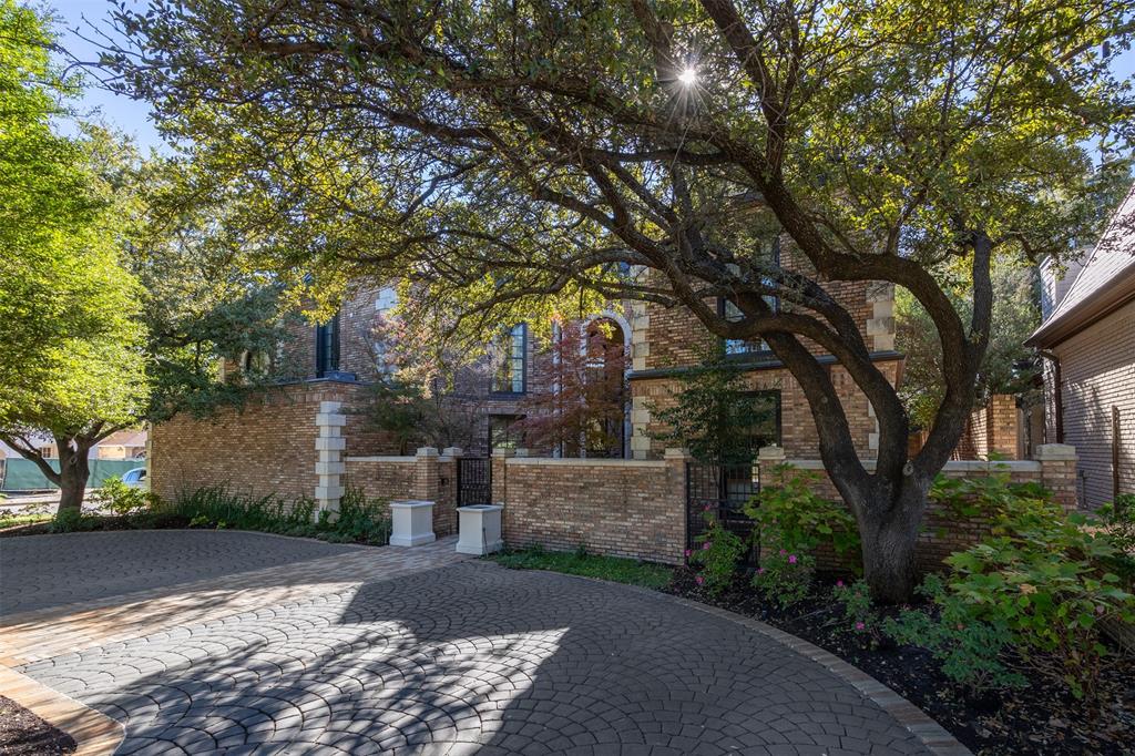 Hillcrest Add - Residential