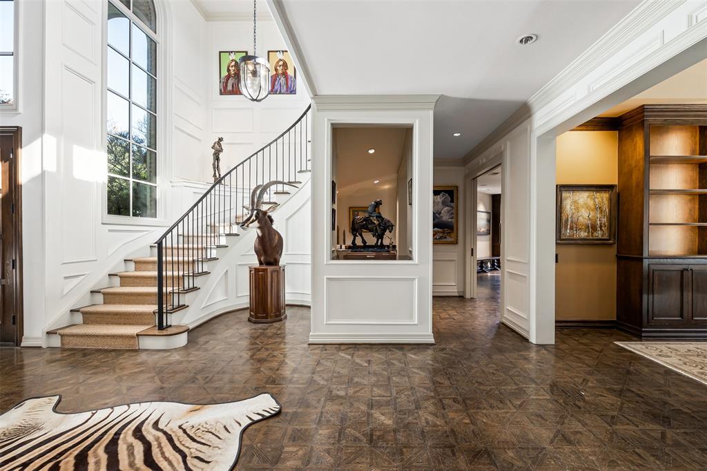 Hillcrest Add - Residential