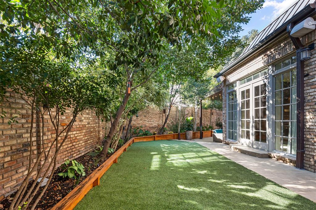 Hillcrest Add - Residential