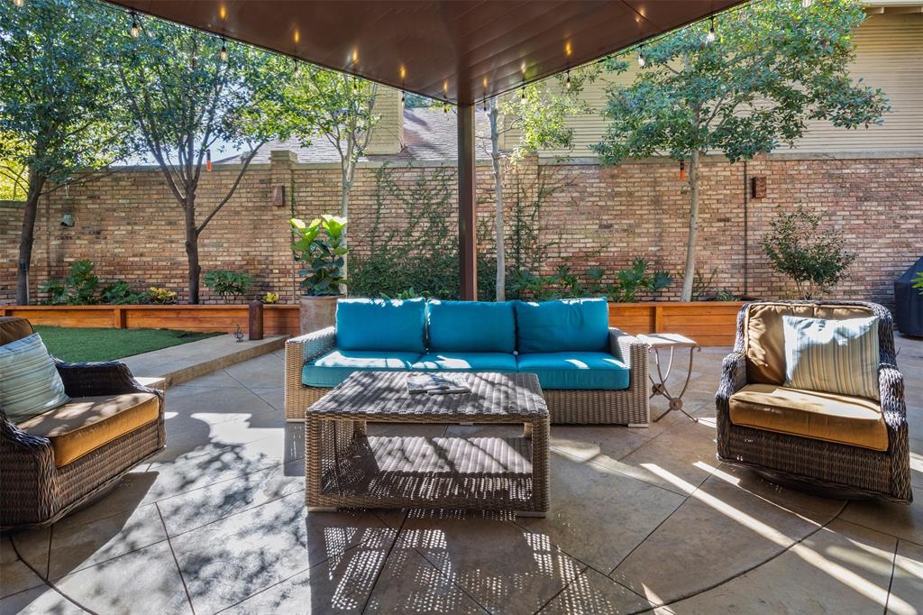 Hillcrest Add - Residential