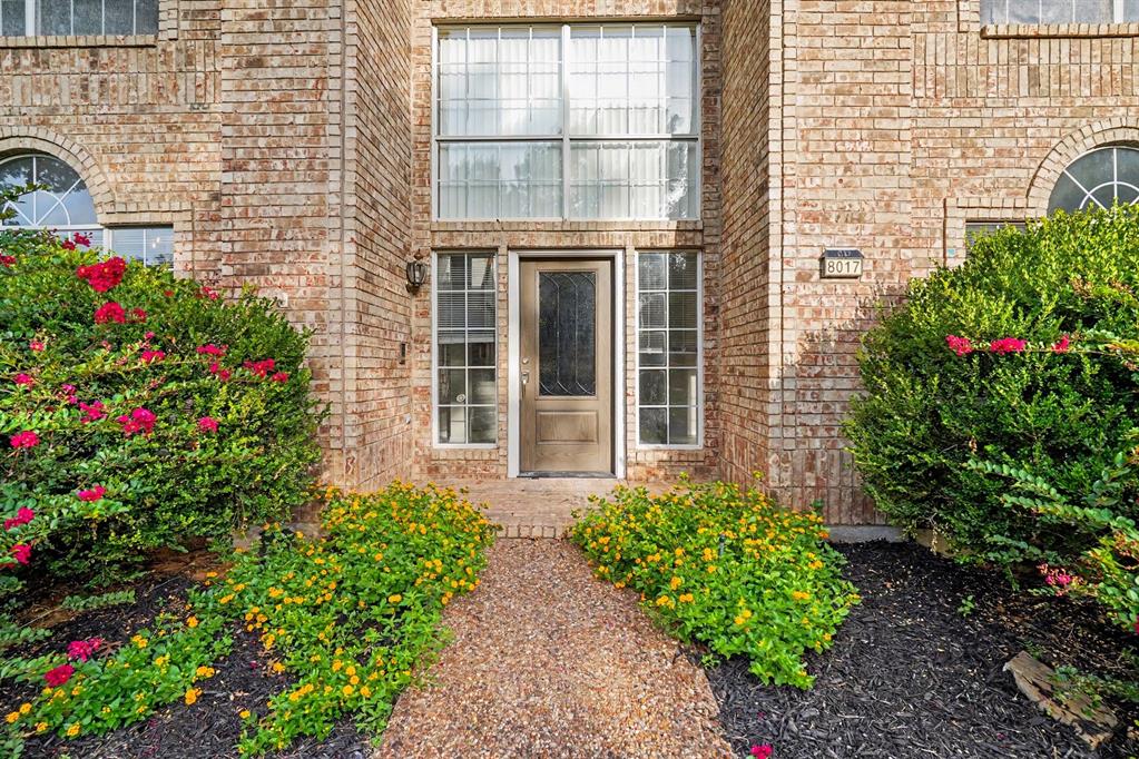 8017 Arlie Lane
