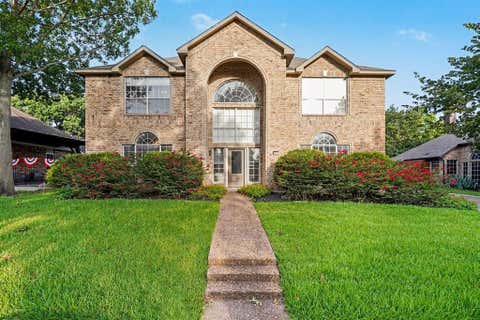 Photo of 8017 Arlie Lane, North Richland Hills, TX 76182 (MLS # 21318922)