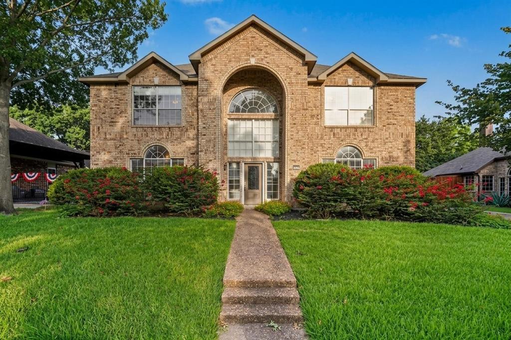 8017 Arlie Lane