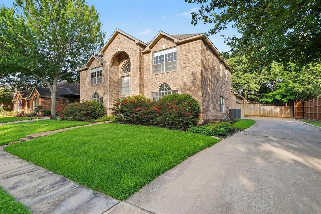 8017 Arlie Lane
