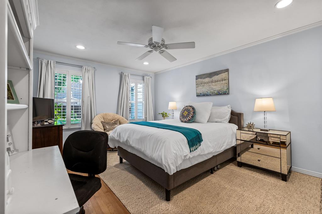 Eighth Sec-University Heights - Residential