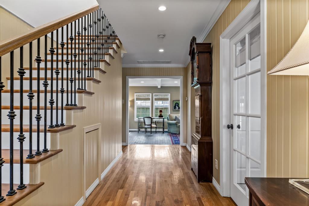 Eighth Sec-University Heights - Residential