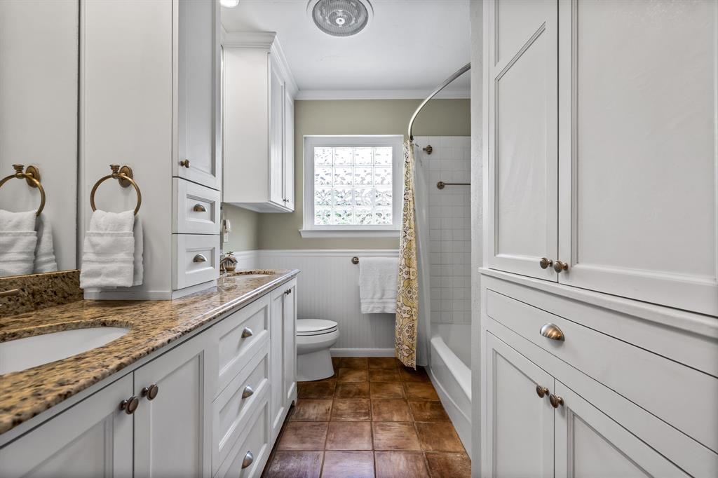 Eighth Sec-University Heights - Residential