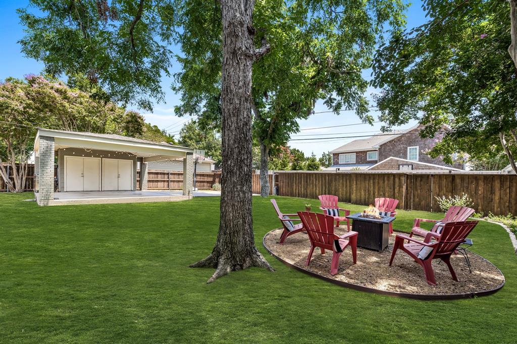 Eighth Sec-University Heights - Residential