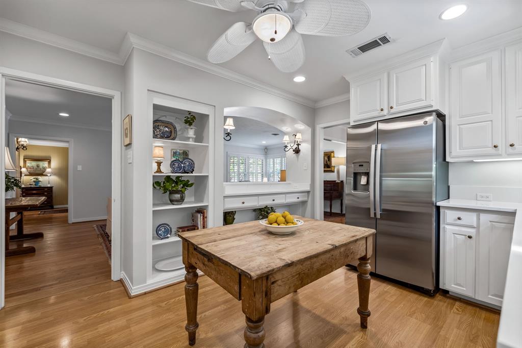 Eighth Sec-University Heights - Residential