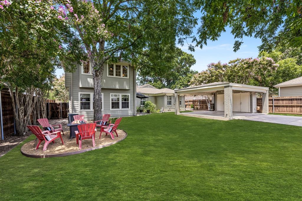 Eighth Sec-University Heights - Residential