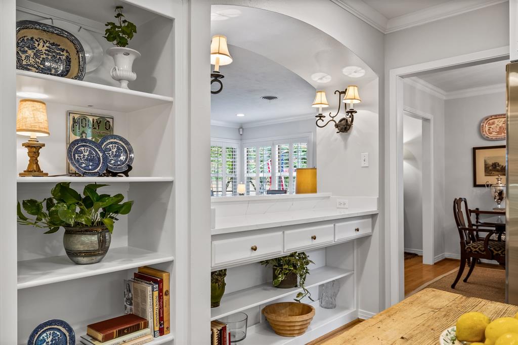 Eighth Sec-University Heights - Residential