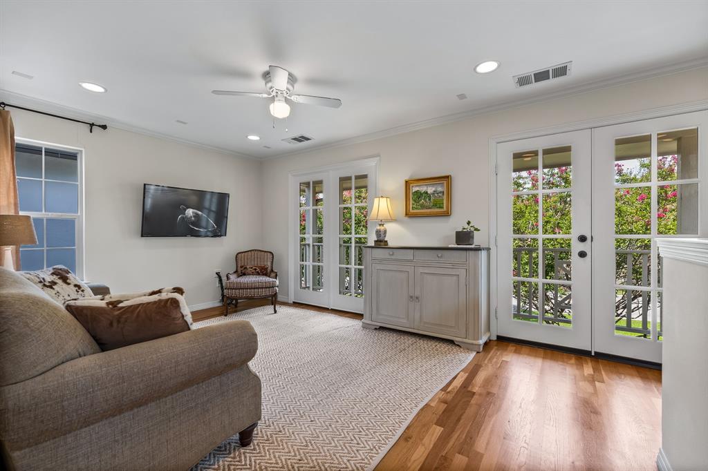 Eighth Sec-University Heights - Residential