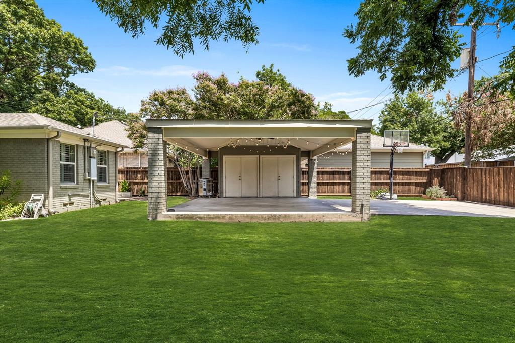 Eighth Sec-University Heights - Residential