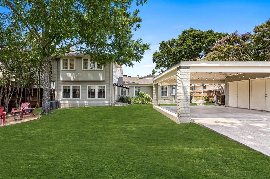 Eighth Sec-University Heights - Residential