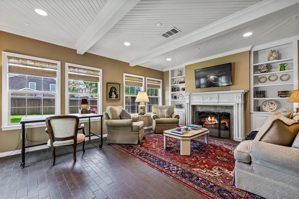 Eighth Sec-University Heights - Residential