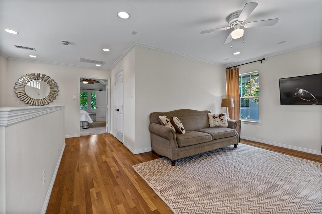 Eighth Sec-University Heights - Residential