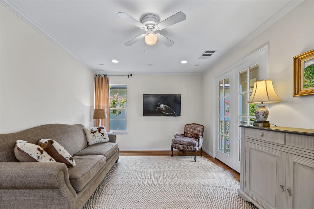 Eighth Sec-University Heights - Residential