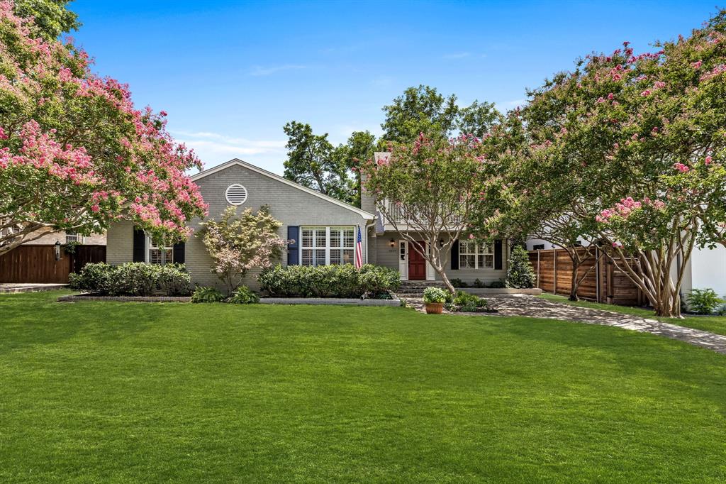 Eighth Sec-University Heights - Residential