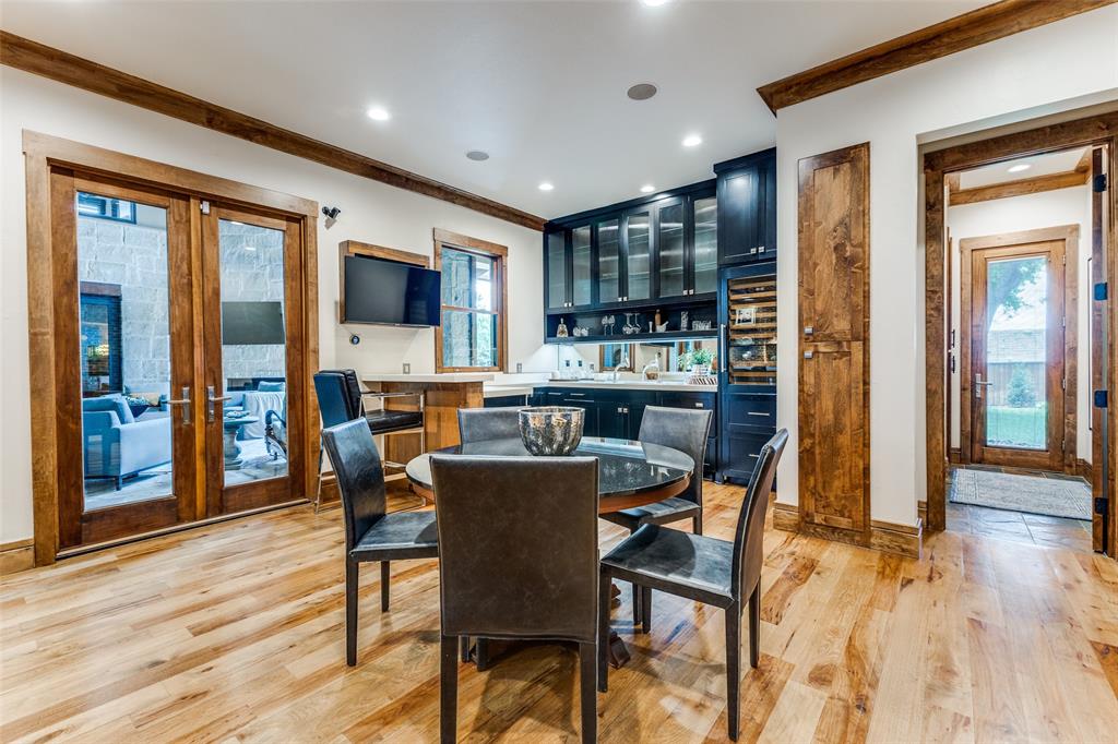 Hills Of Breckinridge - Residential