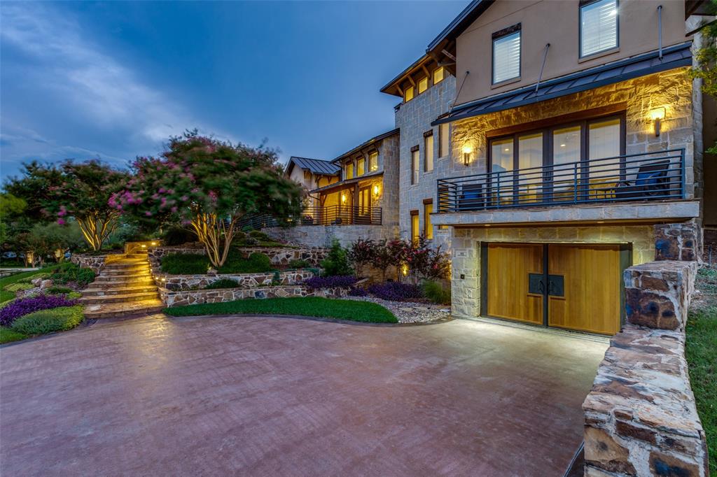 25 Balmoral