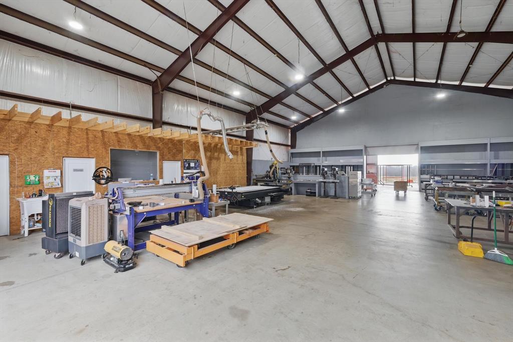 EDNA SCHULZ - Commercial Sale