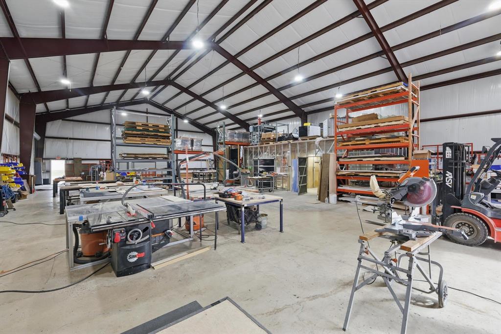 EDNA SCHULZ - Commercial Sale