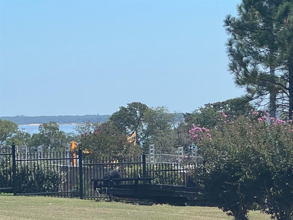 Hanna Cove Estates - Land