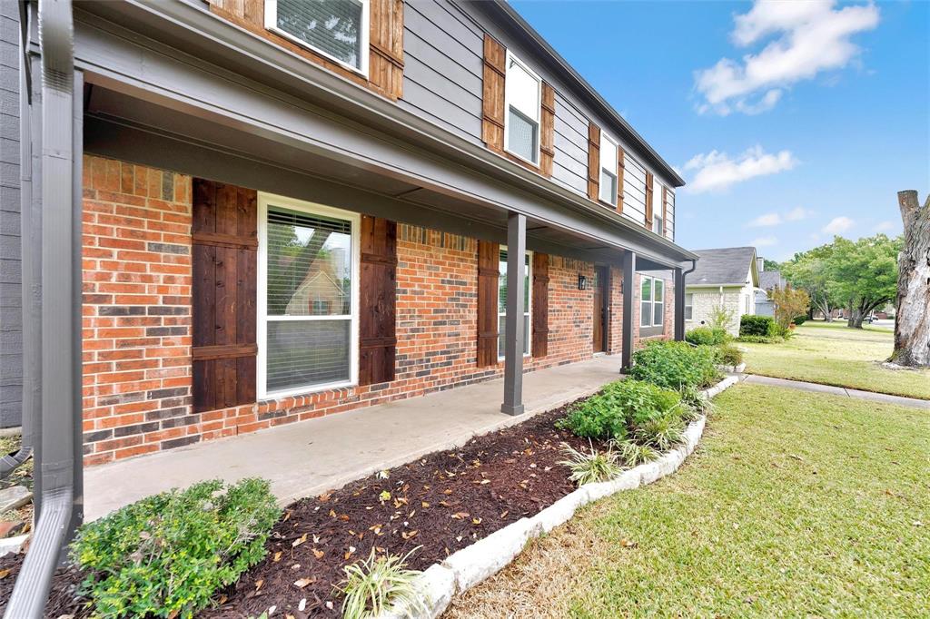 Carriagehouse Estates - Residential Lease