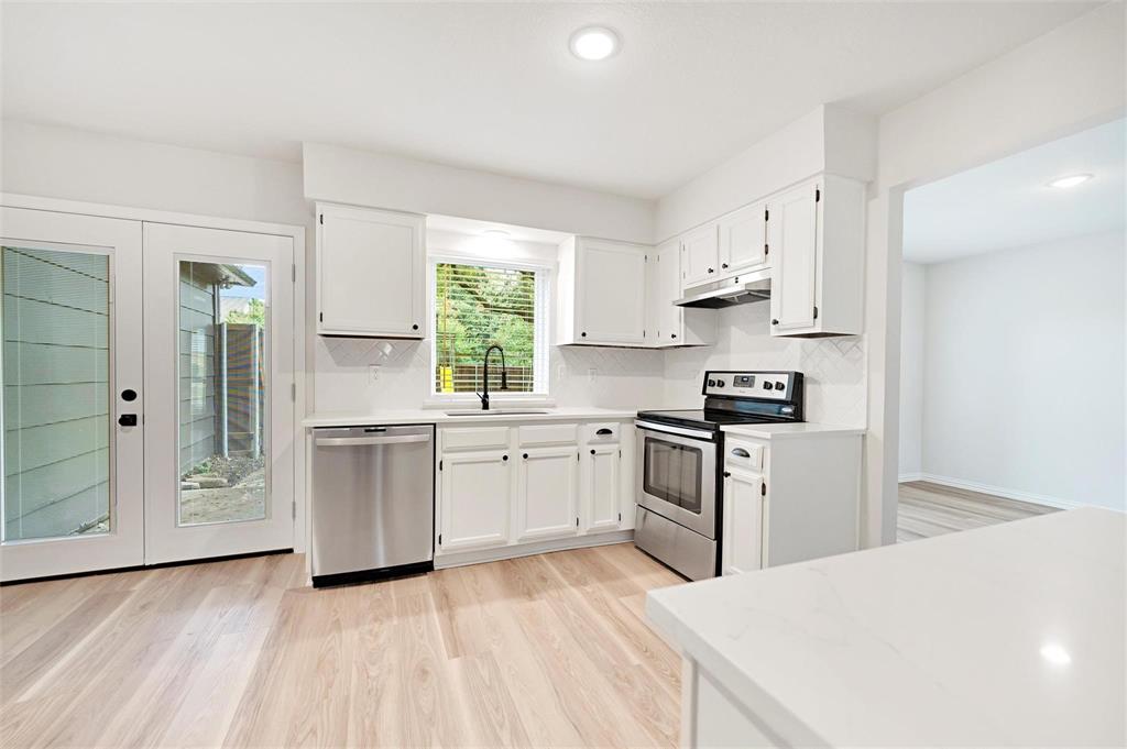 Carriagehouse Estates - Residential Lease