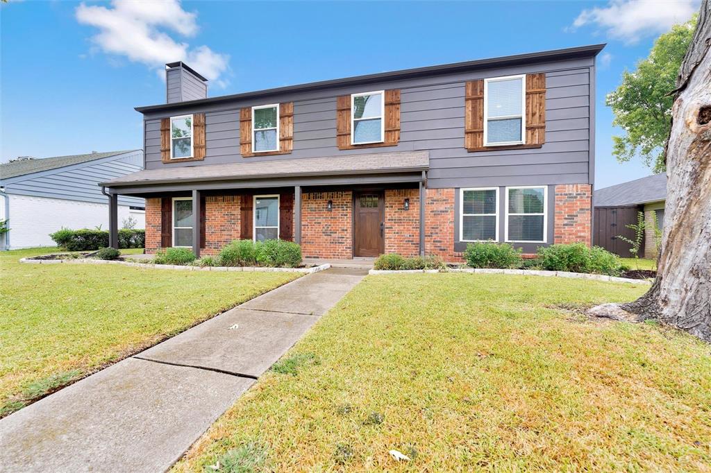 Carriagehouse Estates - Residential Lease