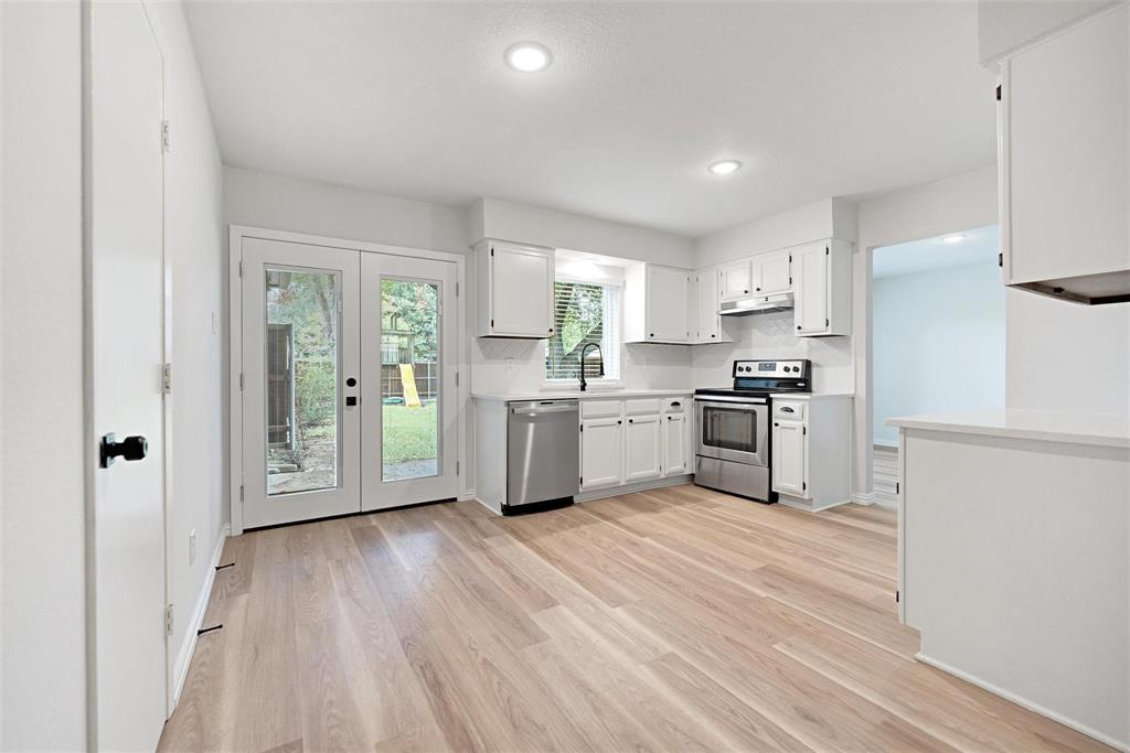 Carriagehouse Estates - Residential Lease