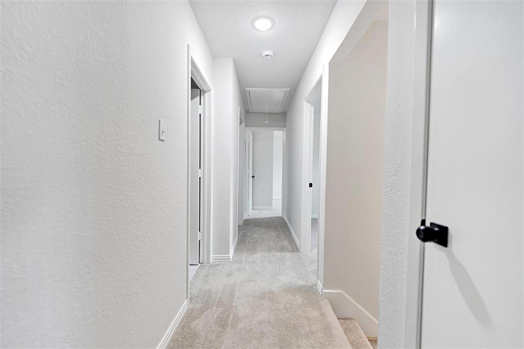 Carriagehouse Estates - Residential Lease