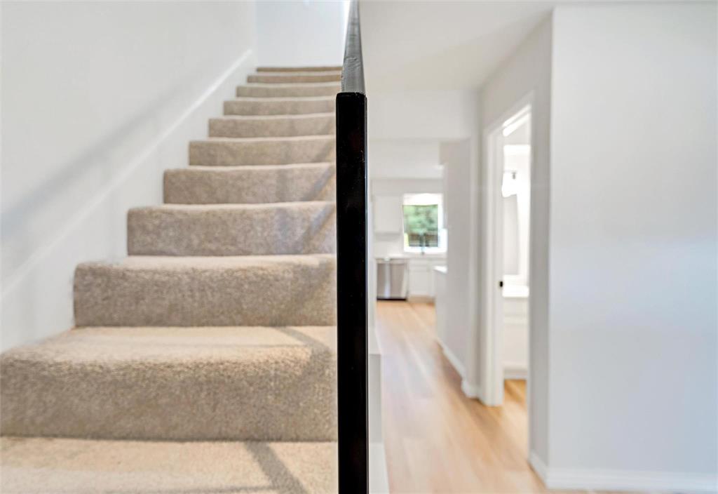 Carriagehouse Estates - Residential Lease