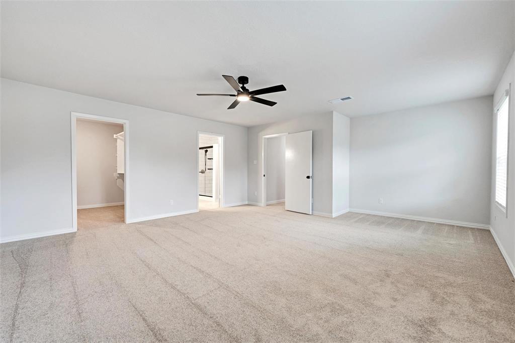 Carriagehouse Estates - Residential Lease