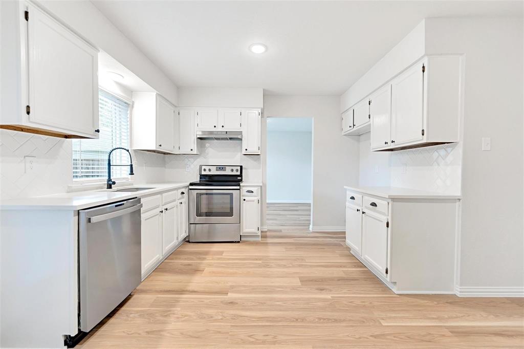 Carriagehouse Estates - Residential Lease