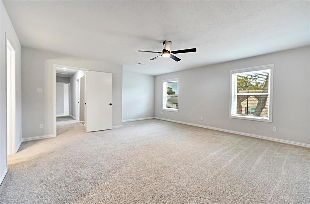 Carriagehouse Estates - Residential Lease