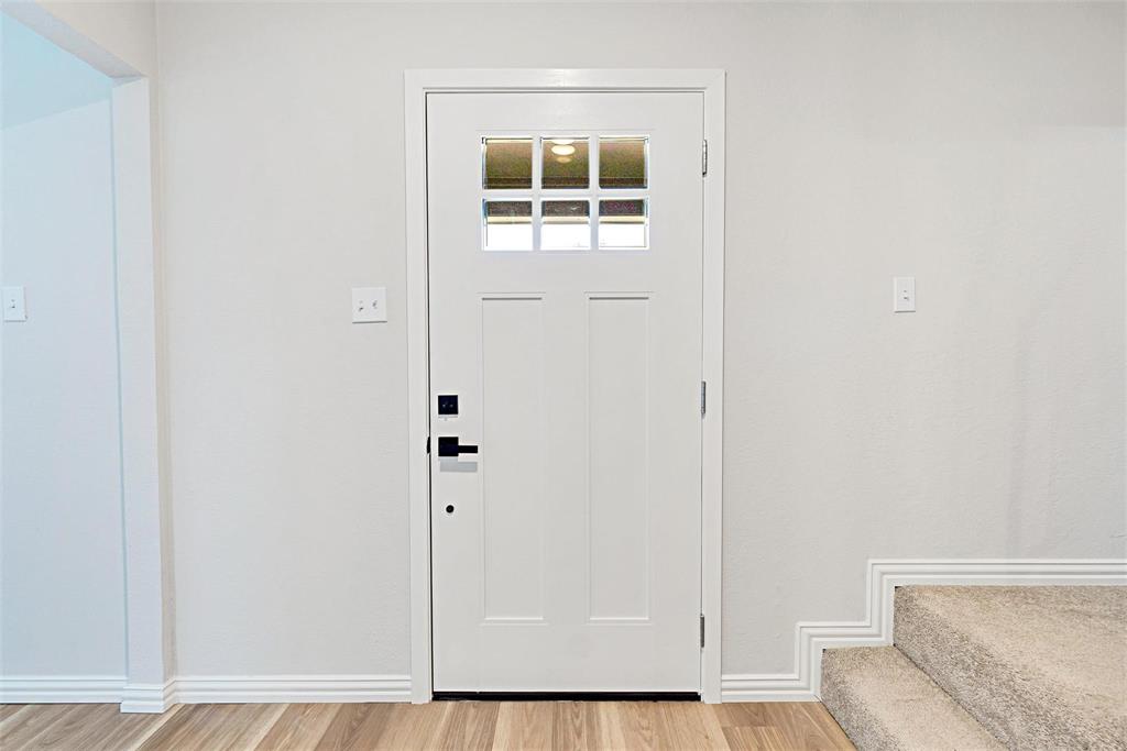 Carriagehouse Estates - Residential Lease