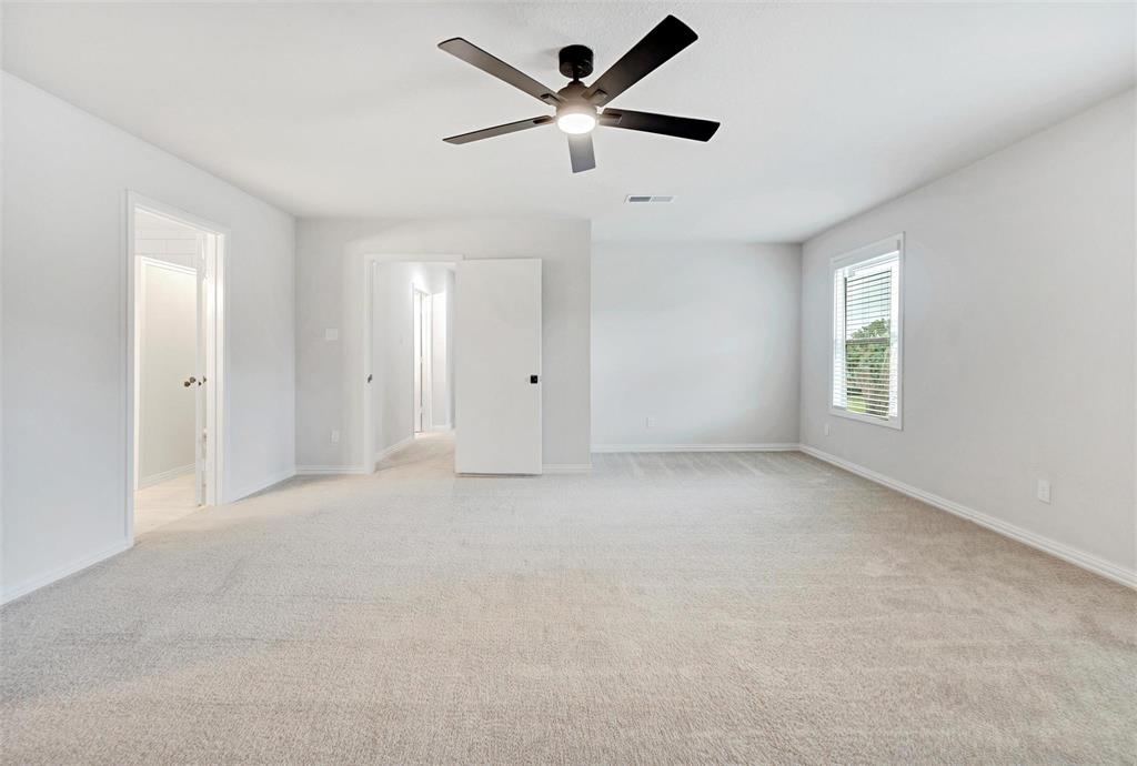 Carriagehouse Estates - Residential Lease