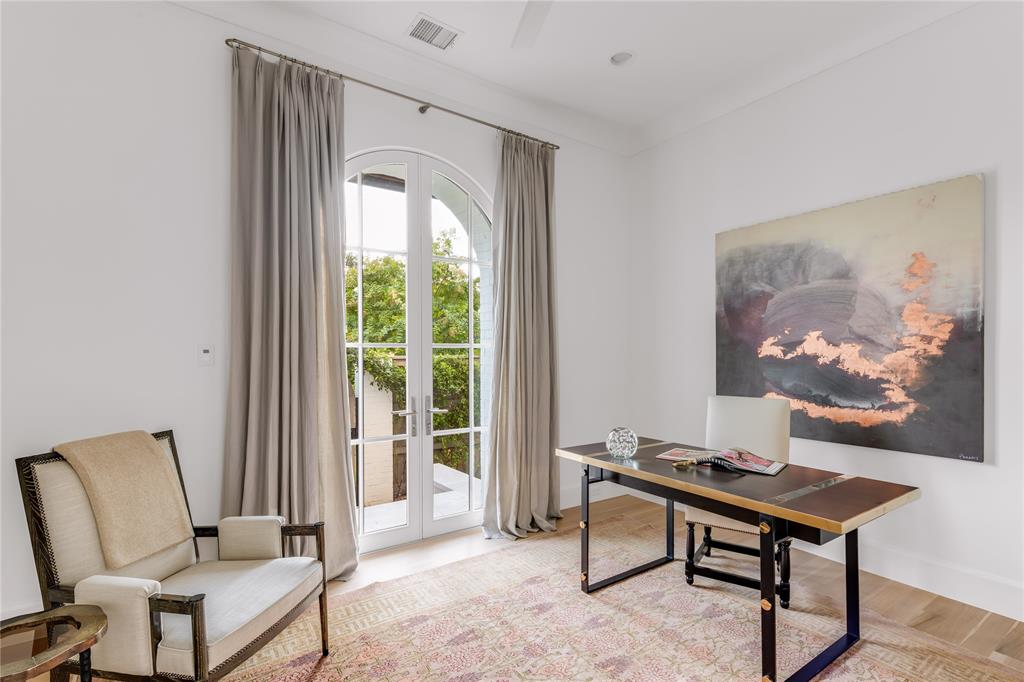 University Heights - Residential