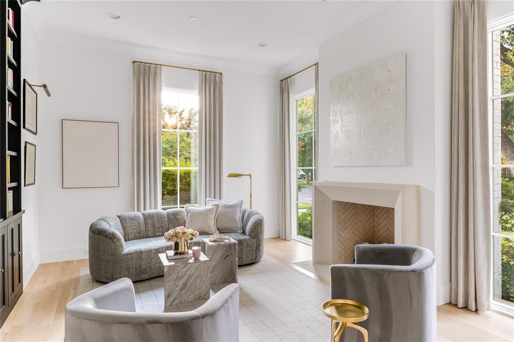 University Heights - Residential