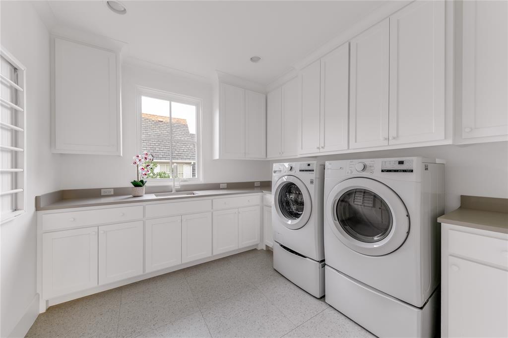 University Heights - Residential