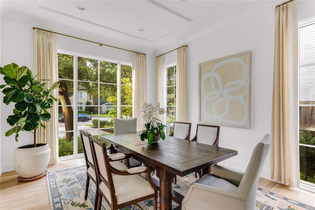 University Heights - Residential