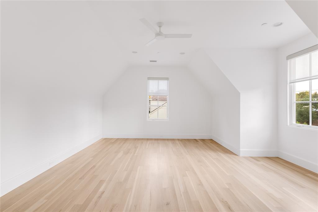 University Heights - Residential