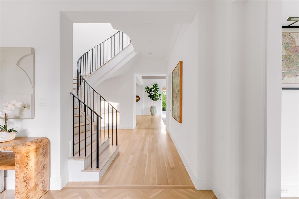 University Heights - Residential