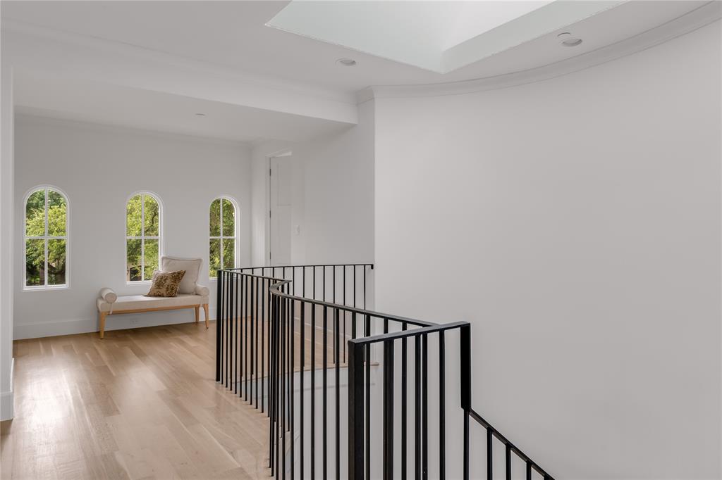 University Heights - Residential