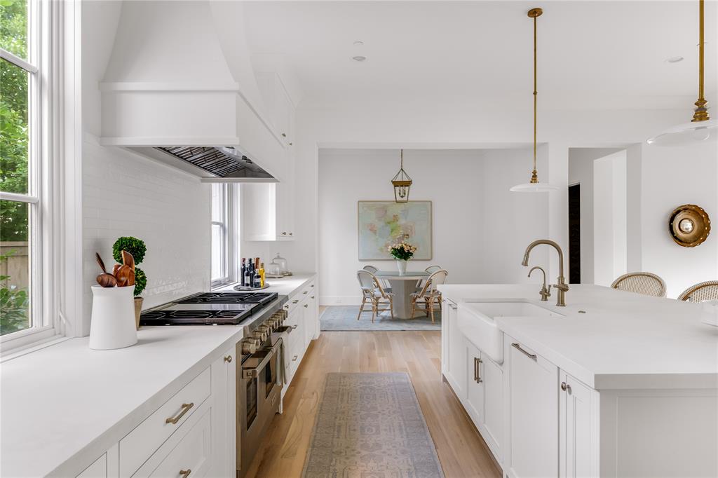 University Heights - Residential