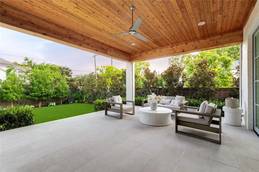 University Heights - Residential